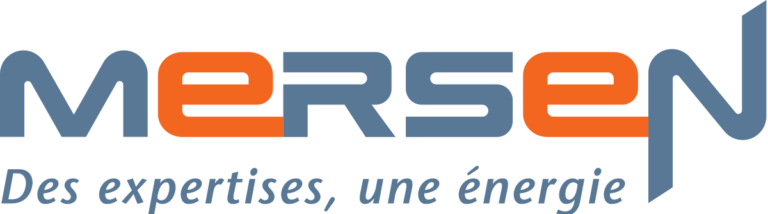 Logo Mersen