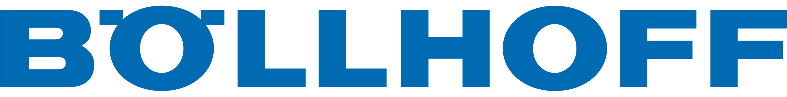 Logo Bollhoff