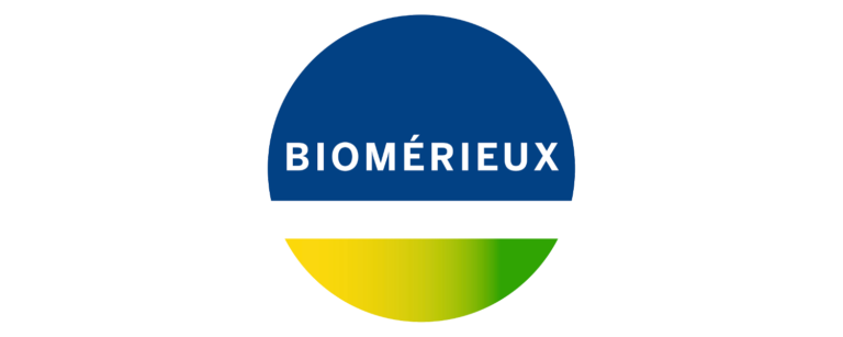 Logo biomerieux