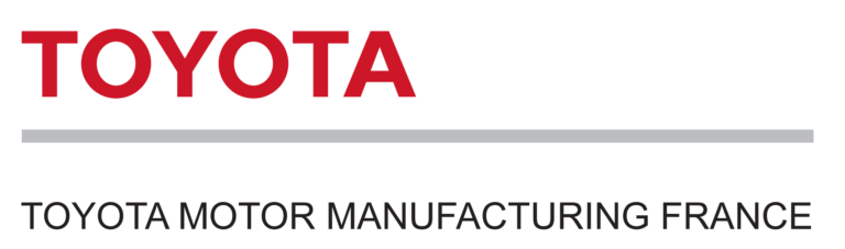 Logo Toyota