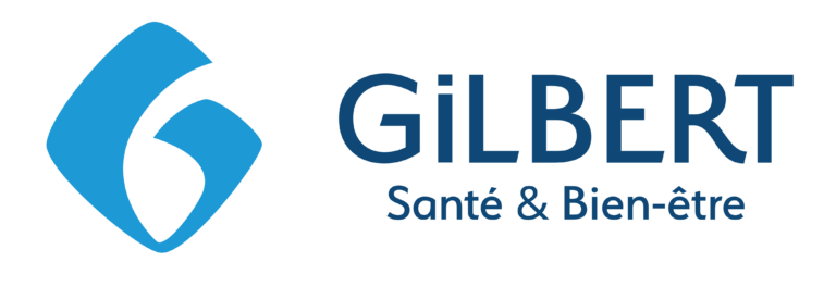 Logo Laboratoire Gilbert