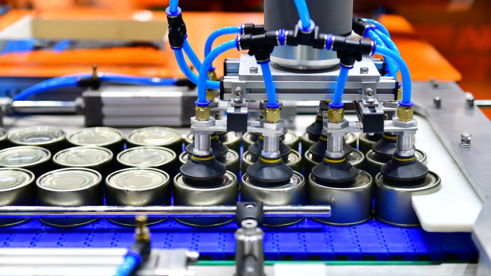 SMED : Guide Complet et Simple pour Optimiser la Production ...