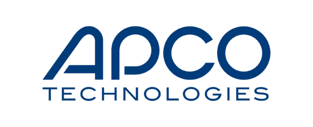 logo apco technologies