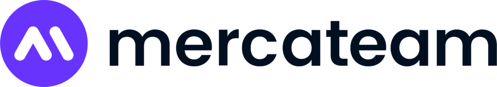 Logo Mercateam